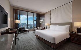 Radisson Blu Plaza Chongqing - Complimentary Welcome Drink Once During Stay